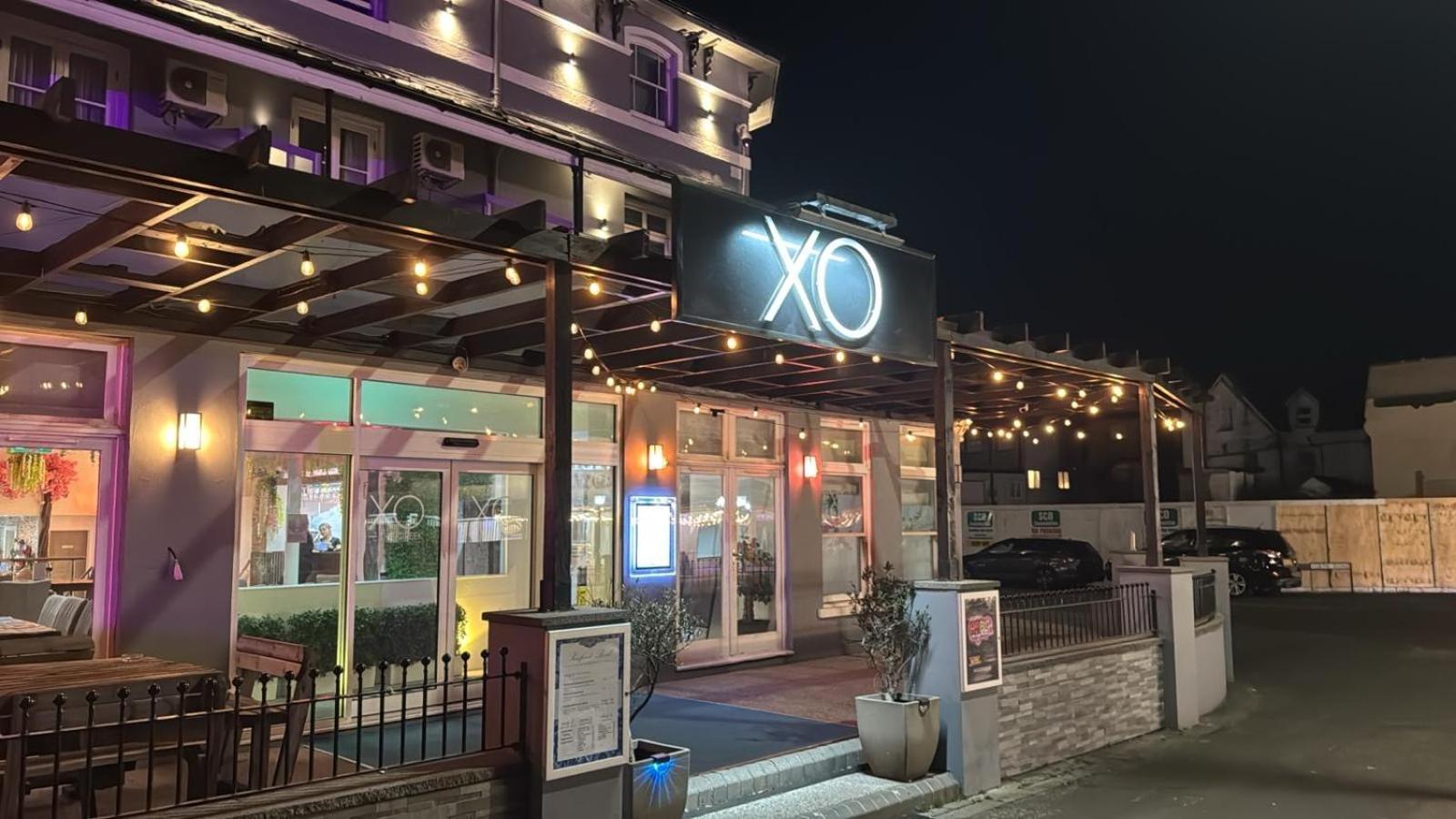 The Royal Hotel - Clacton On Sea Exterior foto